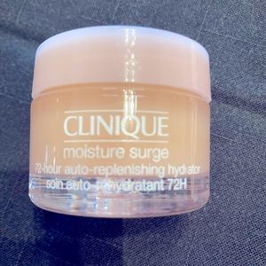 Clinique Moisture Surge 72 Hour One Ounce